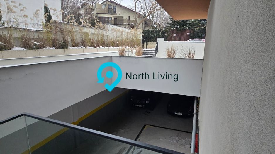🏡 Apartament 3 camere lux Iancu Nicolae, 2 parcări, complex securizat - Poză 4