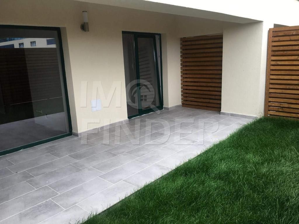 Apartament Nou cu Gradina Proprie Iulius Mall - Poză 6