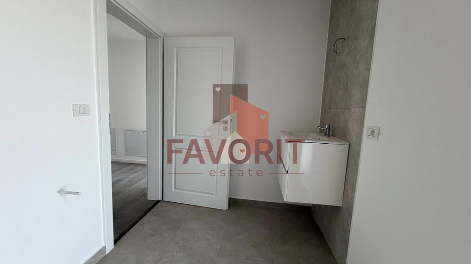 Duplex | COMISION 0 | Curte amenajata | Toate utilitatile | 3 Bai | - Poză 12