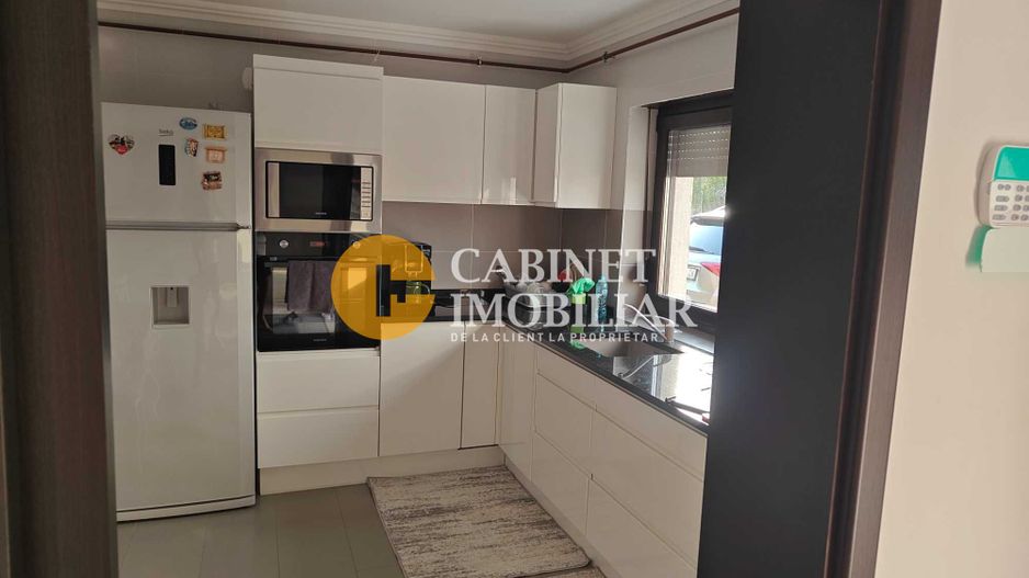 Casă utilată și mobilată/ Miroslava la strada principala - Poză 6