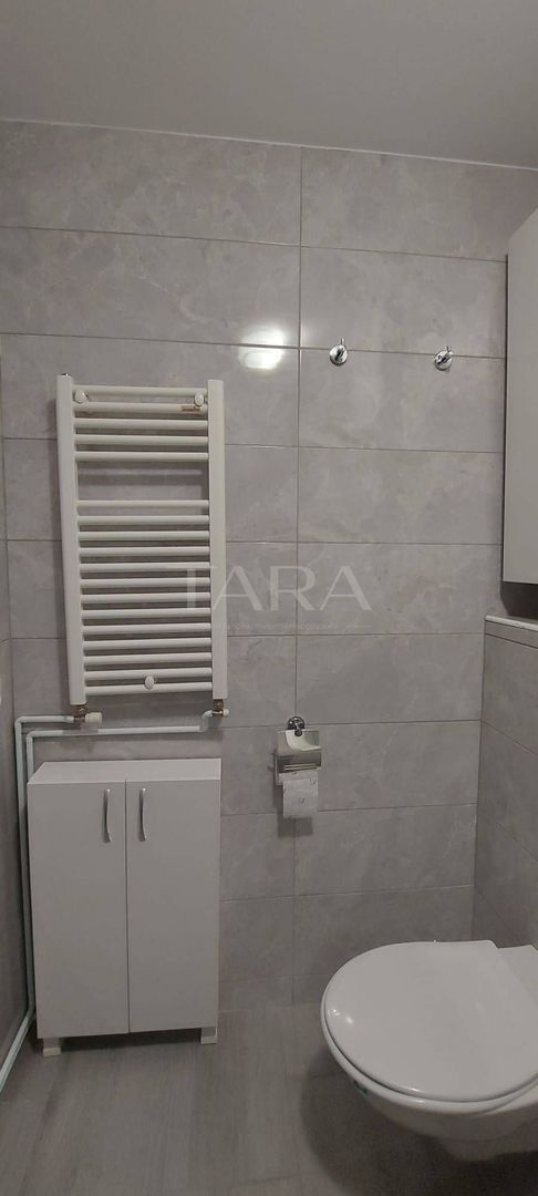 Apartament cu o cameră în Mănăștur, zona OMV Calea Florești - Poză 8