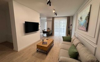 Apartament modern cu 2 camere – Mărăști - Poză 1