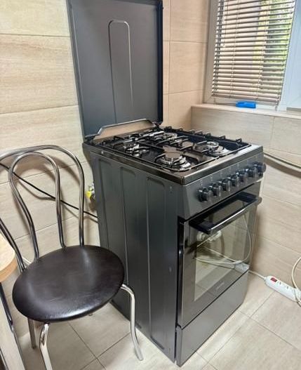 Apartament 3 camere, mobilat lux,  zona verde, 72 mp, Pajura, sect. 1 - Poză 13