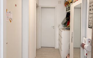 COMISION 0% | Apartament 3 camere | 57,7 mp | Parcare+boxa | Soarelui - Poză 8