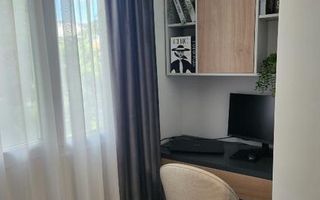 Apartament 2 camere Girocului etaj 1 lux - Poză 13