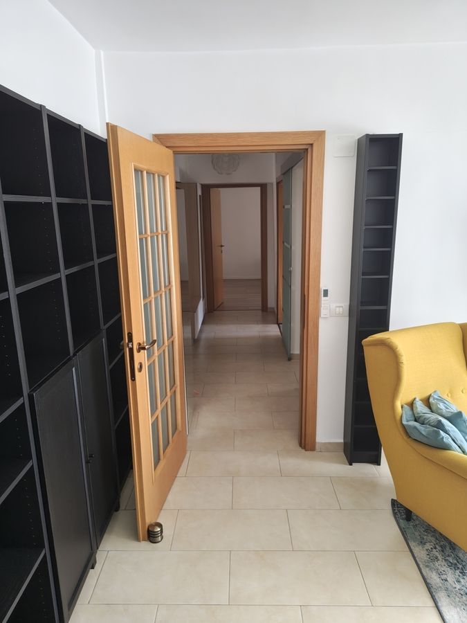 De Inchiriat 2 camere Vitan- Zepter,decomandat, 3 balcoane - Poză 4