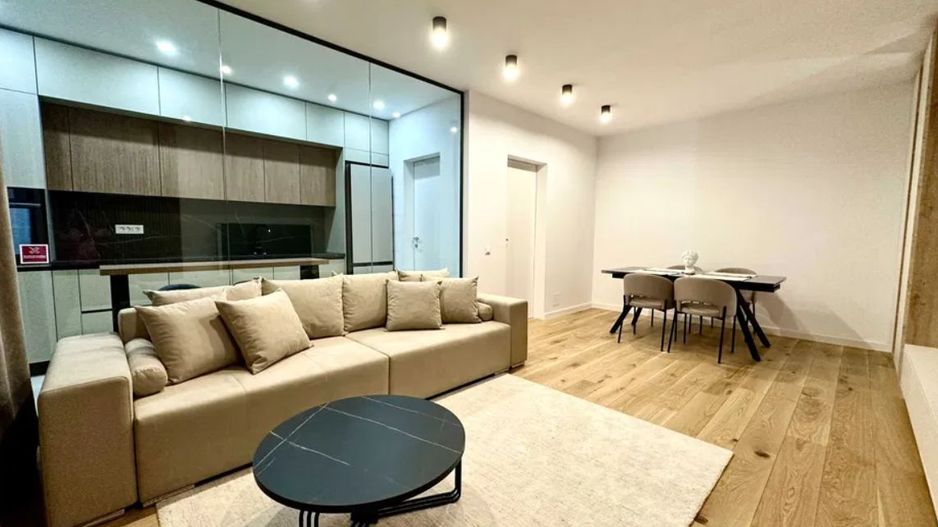 Inchiriere apartament 2 camere | Nusco City - Poză 3