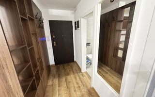 2 camere, mobilat modern, bloc nou, terasa, parcare, Europa, Luminia - Poză 5