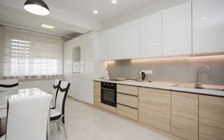 Vânzare, apartament, 1 cameră, Strada Carierei, Rîșcani - Poză 1