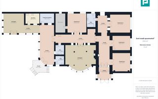 Vilă luxoasă în Serbia - Poză 50