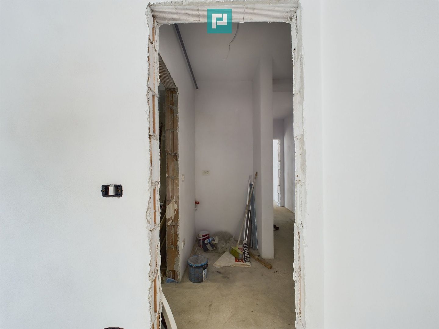 Apartament cu 2 camere Giroc - Poză 10