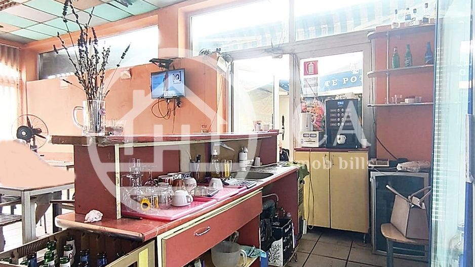 Spatiu comercial de inchiriat in zona Decebal, Oradea - Poză 5