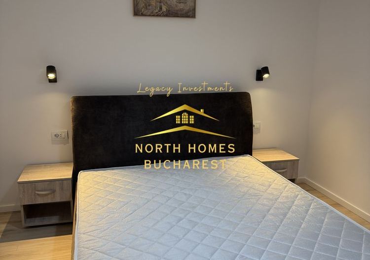 Complex Arcadia Domenii-Apartament de inchiriat 3 camere  -PARCARE - Poză 2