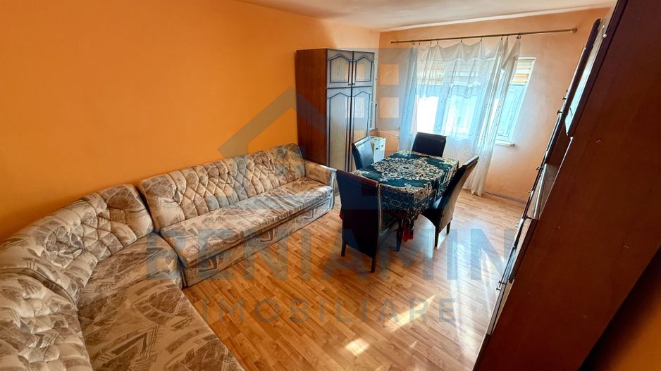 2 decomandate - etaj 3 - 1980 - Craiovita Noua - Fortuna. - Poză 1