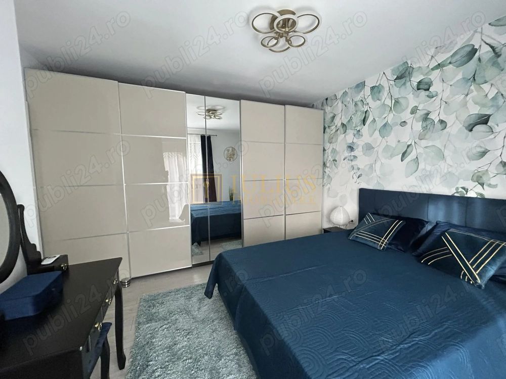 3 camere  – Braytim, lângă Lidl și Kaufland | 2 locuri parcare - Poză 10