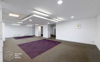 Spațiu comercial de închiriat, Bd. 16 Decembrie 1989 - 104 mp, vitrina 13 m - Poză 3