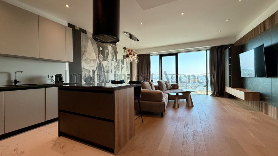 Apartament premium 3 camere in One Mircea Eliade - Poză 10