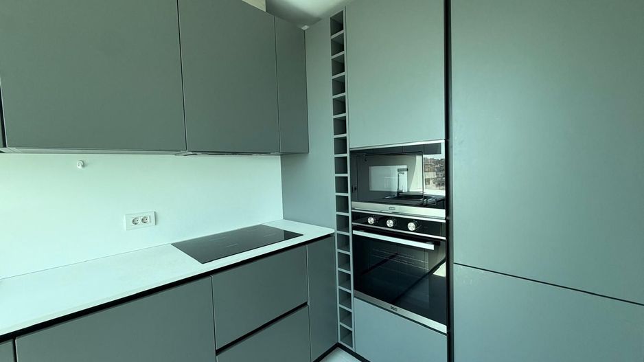 Apartament 3 camere One Mircea Eliade I Partial mobilat - Poză 7