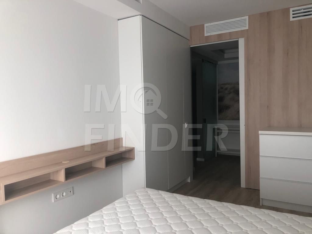 Apartament de LUX  Zona FSEGA IULIUS Mall cu Parcare Subterana - Poză 7