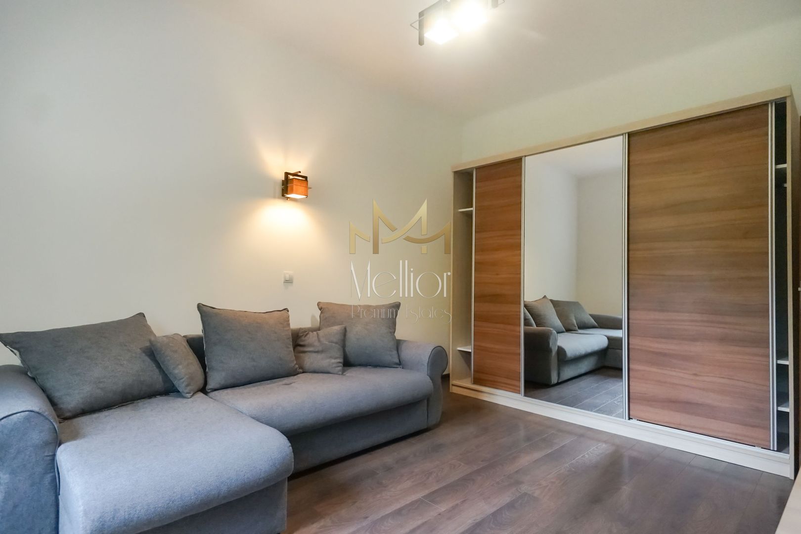 Ap 2 camere decomandate renovat Semicentral, zona str 13 Septembrie - Poză 3