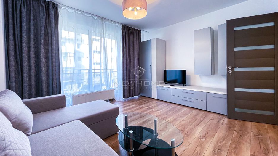 Apartament de inchiriat 2 camere decomandat zona Iulius Mall - Poză 1