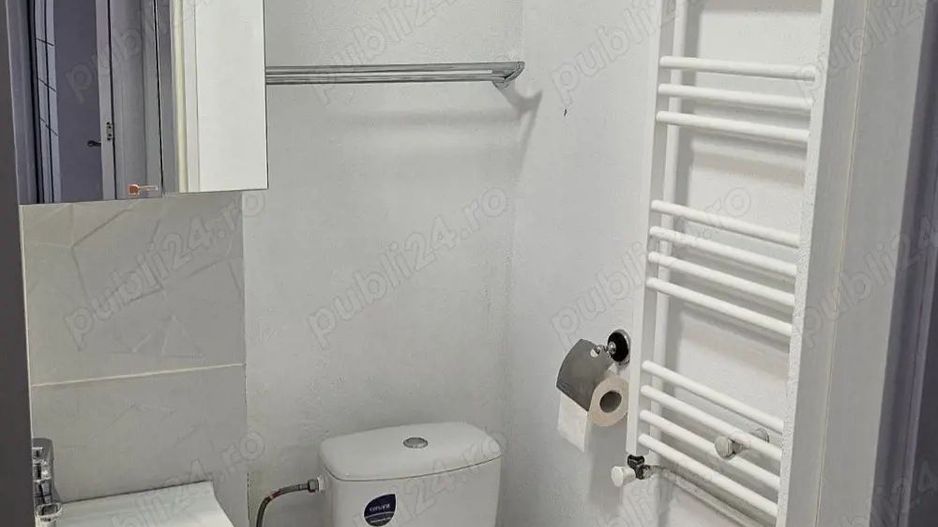 De inchiriat garsoniera Zona Gorjului/Lujerului - Poză 10