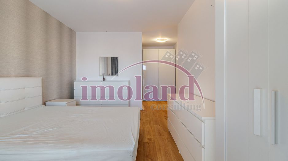 Vanzare 3 camere cu terasa - Park Residence 5 - Piata Presei - Poză 10