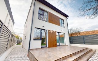 Voluntari - Vilă Modernă P+1E - Poză 1