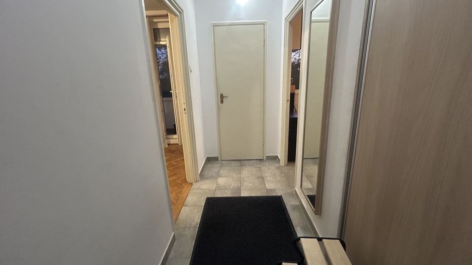 2 Camere Calea Grivitei Pet Friendly - Poză 5