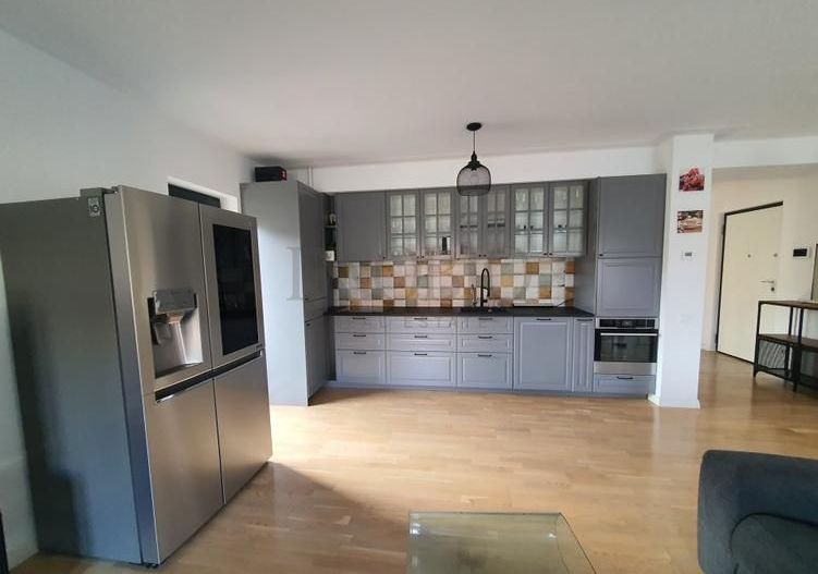 Apartament 3 Camere cu Parcare | Complex Arcadia Domenii | 79 mp - Poză 3