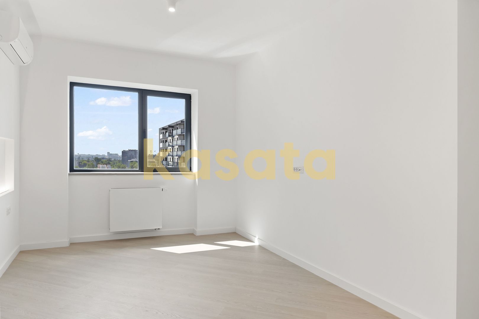 3 camere premium | Etaj 6 | Cortina North - Poză 4