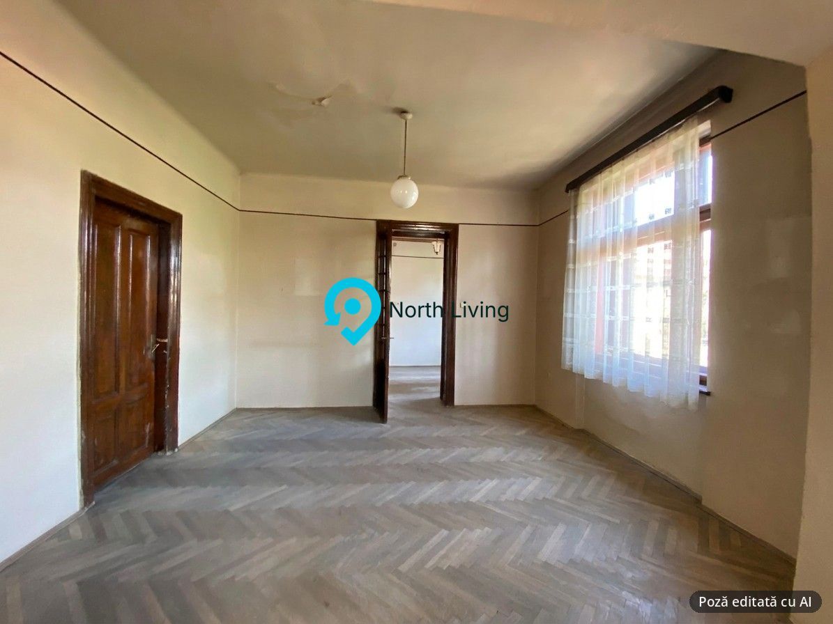 Apartament 2 camere | Interbelic| Investitie - Poză 1