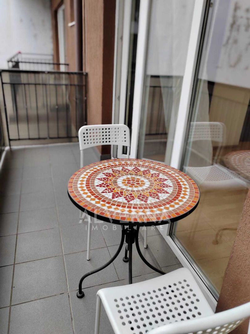 Apartament 2 camere decomandate | balcon | parcare | zona Semicentral - Poză 8