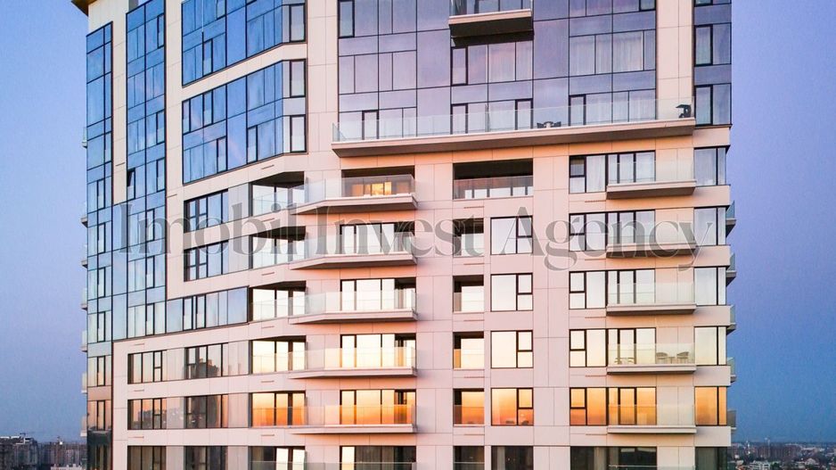 One Verdi Park - Poză 3