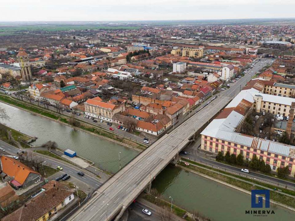 Spatiu comercial complet mobilat si utilat pentru Bistro, Catering Comision 0% - Poză 31