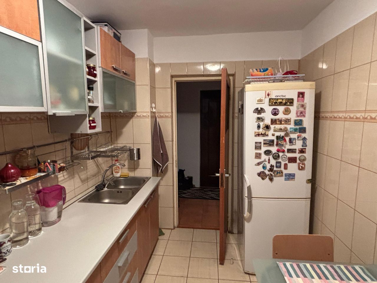 Apartament 2 camere Militari, Gorjului, aproape de metrou - Poză 13