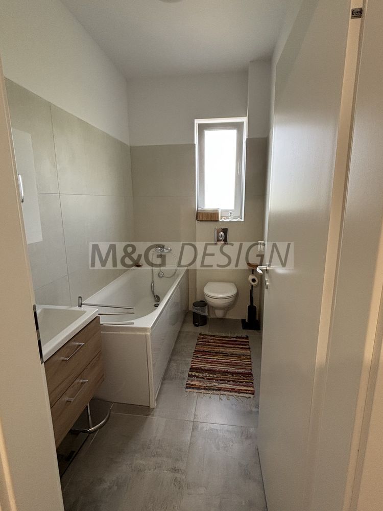 Apartament cu 2 camere Giroc - Calea Urseni - Poză 8