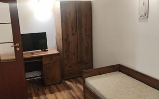 Central (cod04)-Apartament 3 camere mobilat utilat - Poză 6