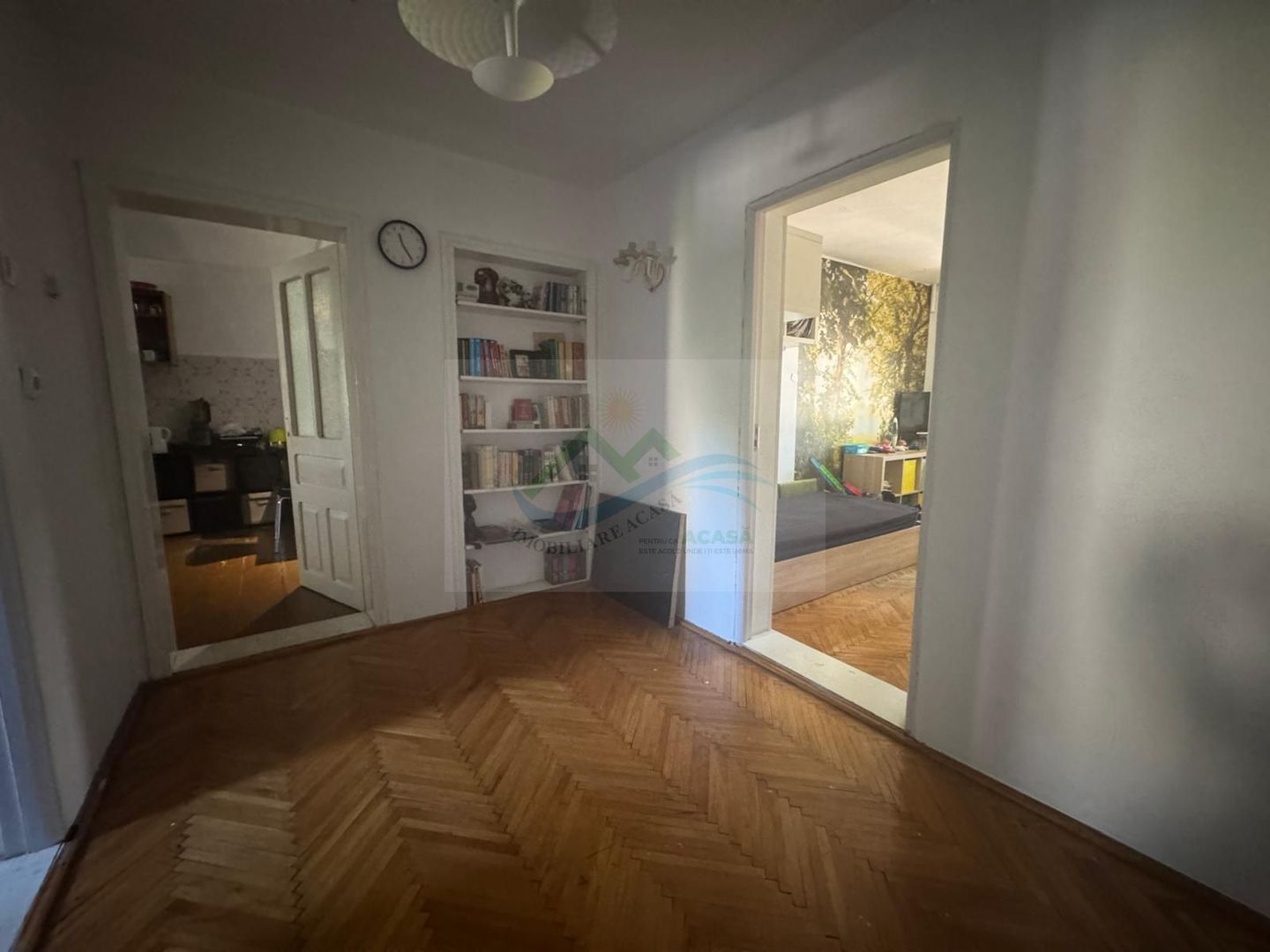 Casă tip duplex Suceava/Cartier Zamca Bloc 4 apartamente/Clinica - Poză 9