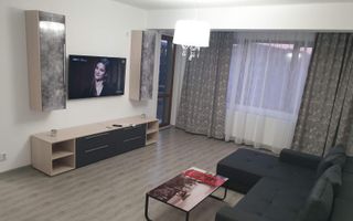 AP. 3 CAMERE- CARTIERUL SOLAR, LOC DE PARCARE, CENTRALA, BLOC NOU - Poză 1