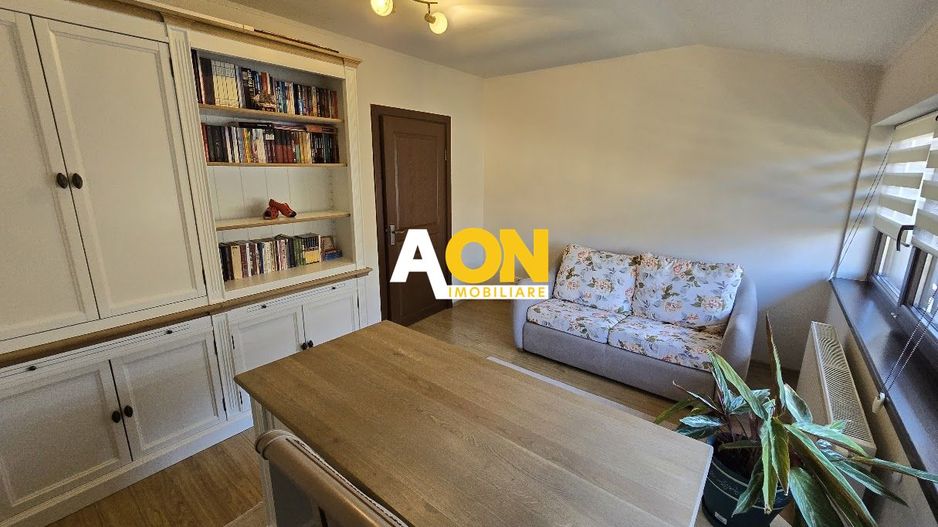 1/2 Duplex 4 Camere Zona Kaufland, 258mp Teren - Poză 12