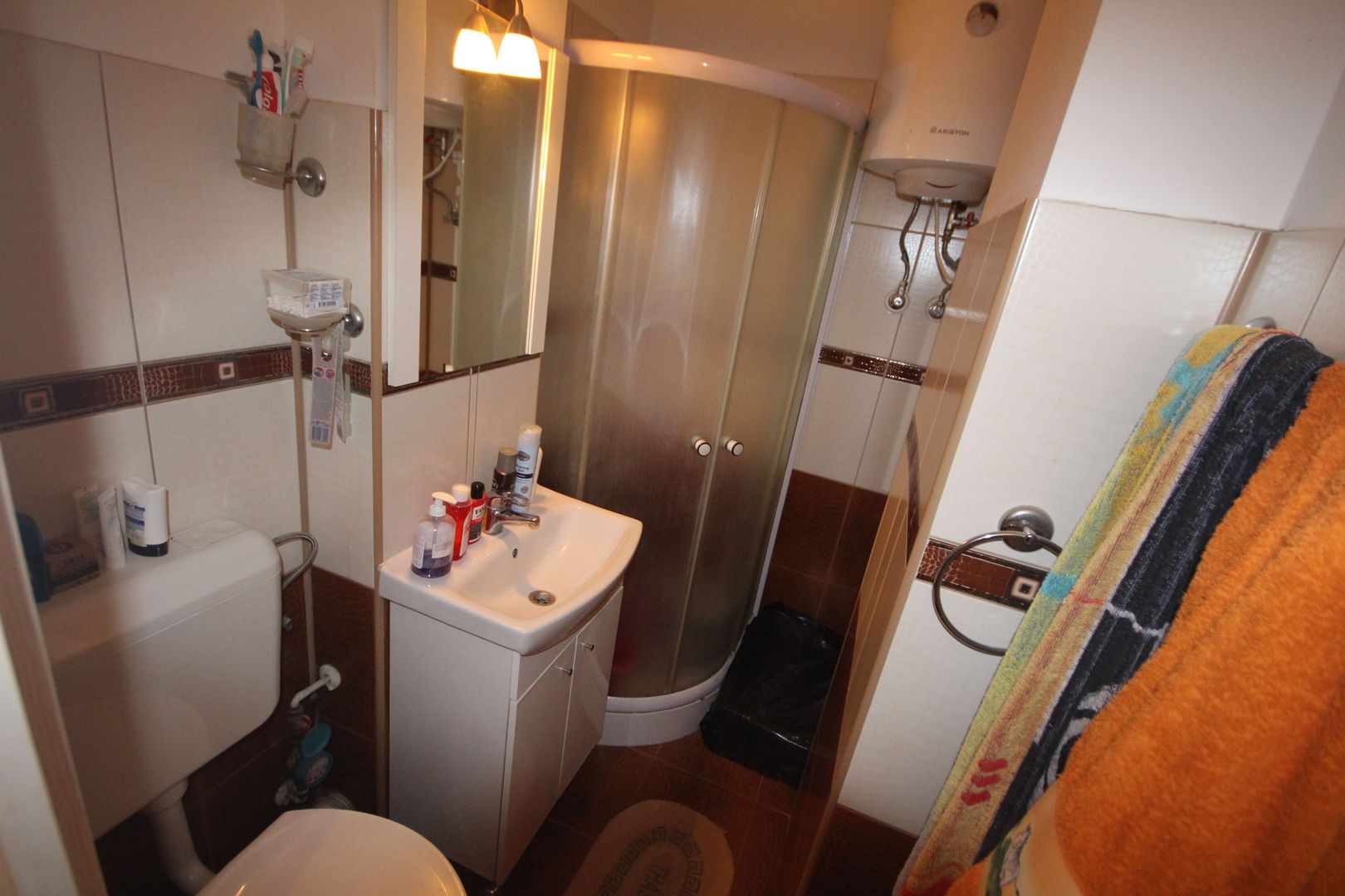 Apartament cu o camera, zona  Piata Doina - Poză 2