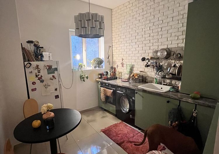 2 camere  | Rosetti  | Centrala Proprie  | Parter inalt - Poză 6