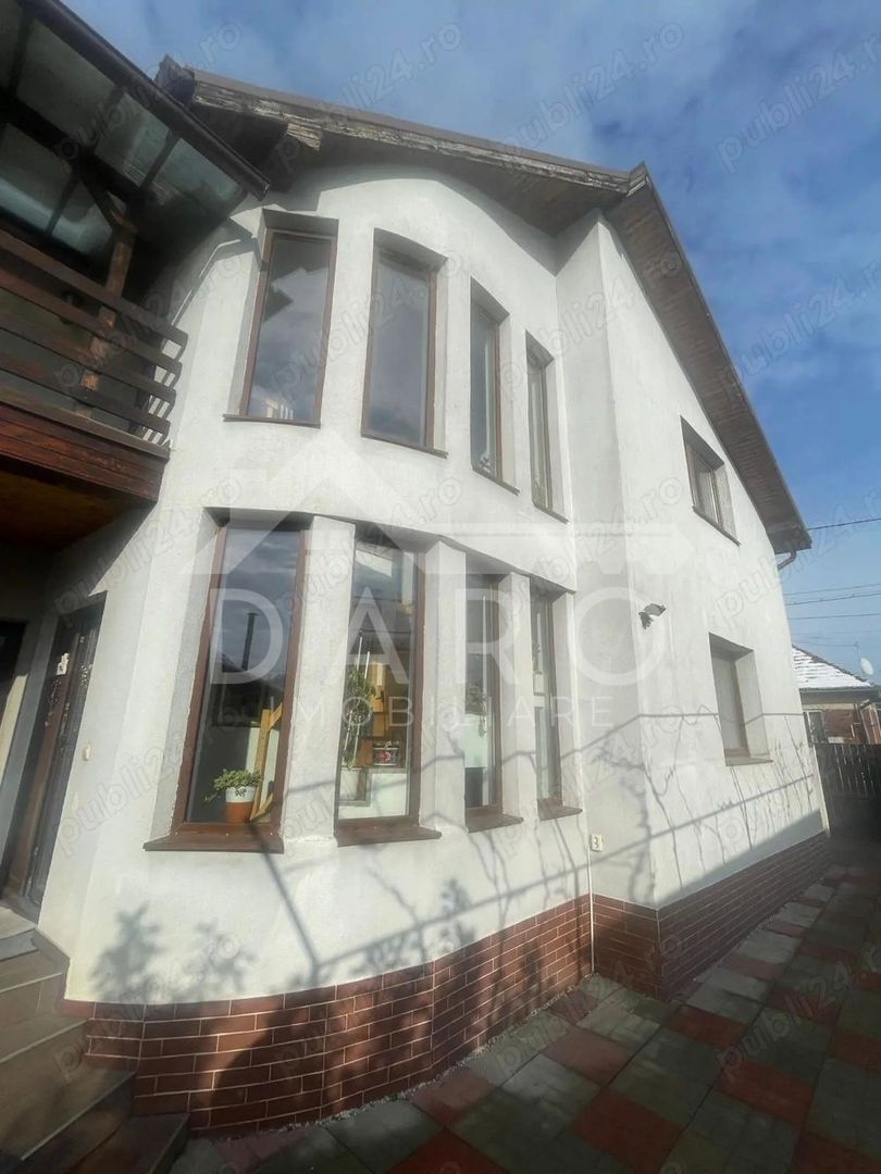 🏡 Casă individuală de vânzare – Unirii | Renovată 2022 | 315.000 € - Poză 2