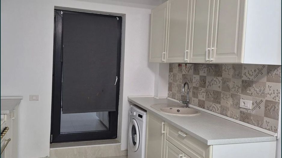 AP. 2 CAMERE TEIUL DOAMNEI, BLOC NOU, INCALZIRE PARDOSEALA, CENTRALA - Poză 4