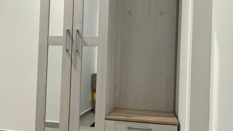 Apartament 2 camere Complex nou - Berceni | Aparatorii Patriei - Poză 12