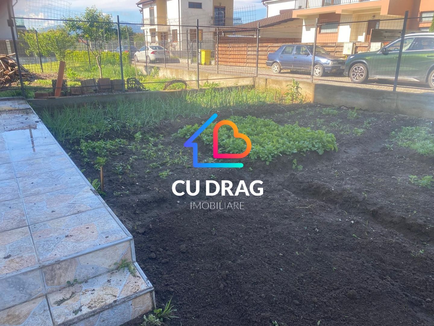 Duplex de calitate superioară, 148 mp utili, cu 3 băi și dressing - Poză 4
