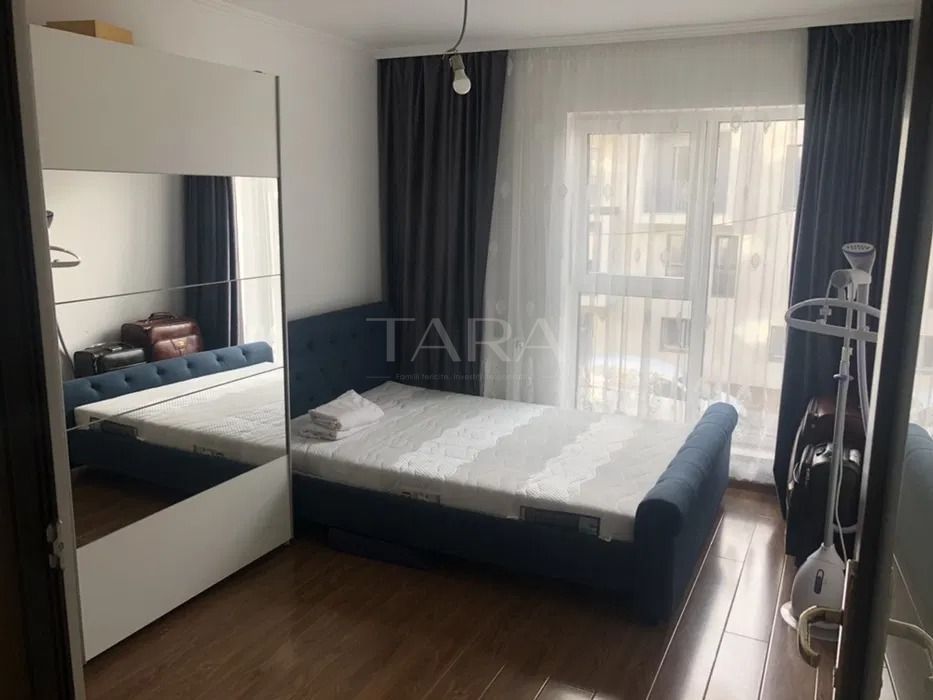 Apartament 3 camere finisat modern – Florești. - Poză 4