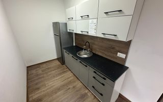 Spatiu de inchiriat, 95mp, terasa, Zona Ultra-Central - Poză 14