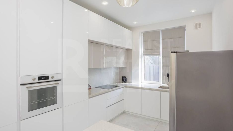 Vânzare, casă modernă 2 nivele, 200 mp + 5 ari șos. Hîncești, Centru - Poză 13